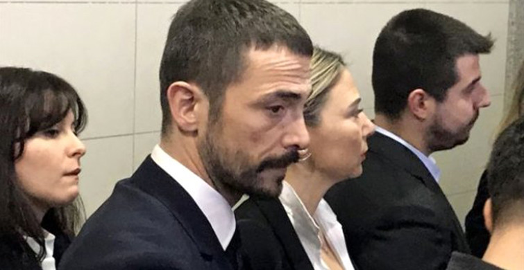 Ahmet Kural'a Uyuşturucu Kullanmaktan 10 Ay Hapis İstemi