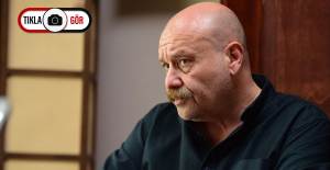 Ahmet Mümtaz Taylan: Seyirciyle İletişimim Sıkı