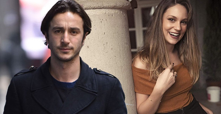 Ahmet Rıfat Şungar, Farah Zeynep Abdullah’ın Yeni İlişkisi Hakkında Konuştu