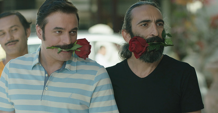 Geniş Aile Her Türlü 2 Filmi Bu Akşam Star TV'de
