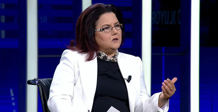 Aile ve Sosyal Hizmetler Bakanı Derya Yanık Kimdir?
