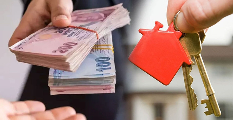 Aile ve Sosyal Hizmetler Bakanlığı duyurdu: Ev almak isteyenlere 500 bin lira karşılıksız yardım!