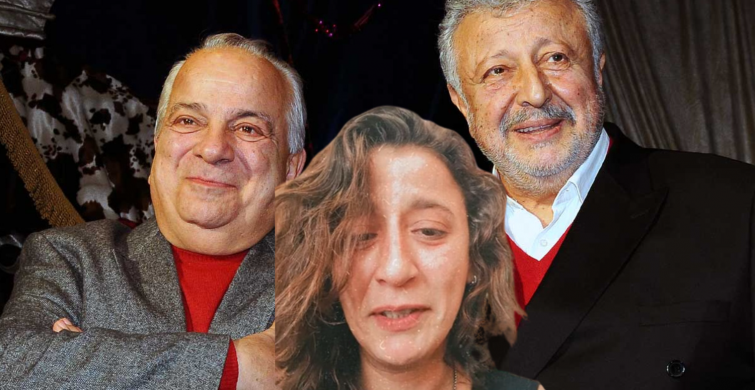 Ailelerini reddeden ünlüler