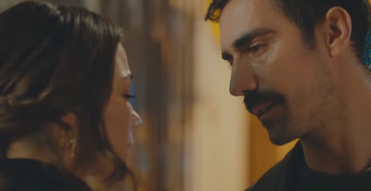 Zeynep ve Mehdi Kirpit İçin Aile Oldular