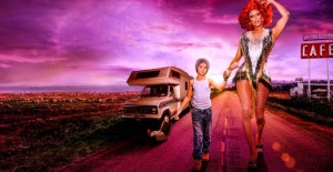 AJ and the Queen Dizisi Nerede Çekildi? Oyuncuları Kimler, Konusu Ne?