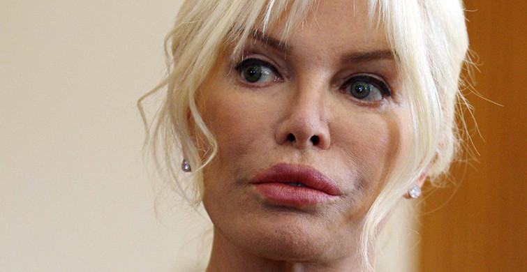Ajda Pekkan Polemikten Kaçındı