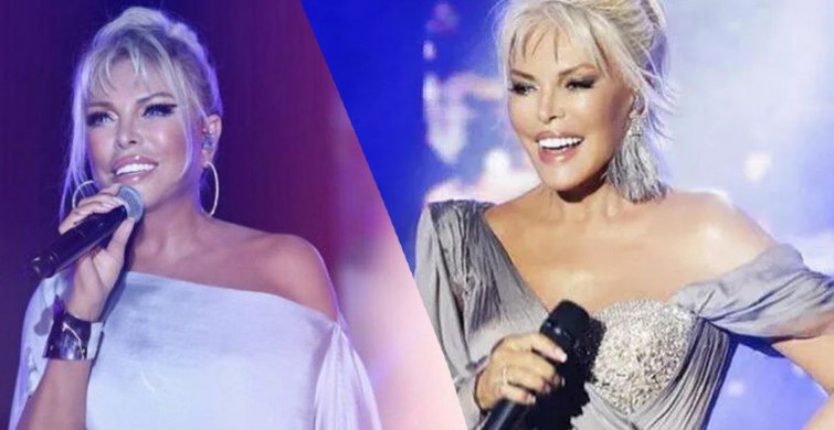Ajda Pekkan'dan sevenlerini üzen haber! Apar topar ameliyata alındı ilk açıklama geldi