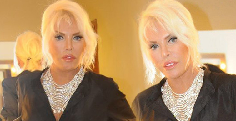 Ajda Pekkan'dan Samimi Açıklamalar