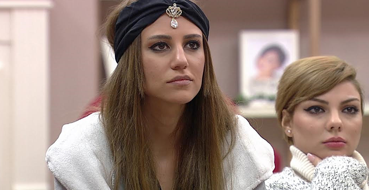 Kısmetse Olur Melis'in Estetikten Sonraki Hali Görenleri Şok Etti!