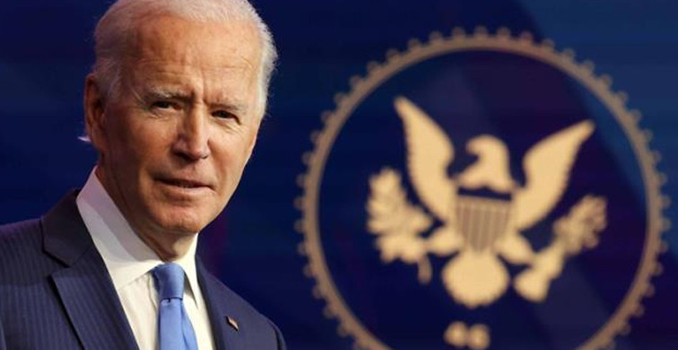 AK Partili Orhan Miroğlu Açıkladı: 'Joe Biden Aslen Kürt'