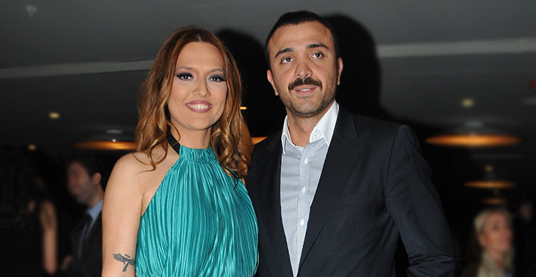 Demet Akalın'dan Okan Kurt Açıklaması