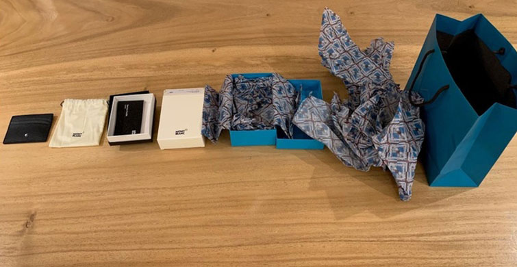 Paketleme Konusunda Berbat 7 İşletme