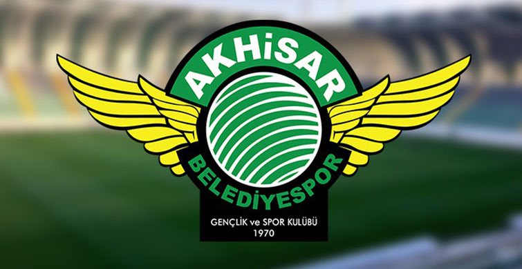 Akhisarspor, Kadrosunu 3 İsimle Güçlendirdi!