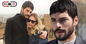 Akın Akınözü, Sandra Pestemalciyan’a Evlilik Teklifi mi Etti?