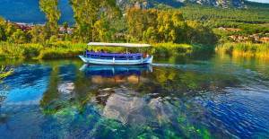 Akyaka’da Keyifli Yolculuk: Gezilecek En İyi 15 Yer