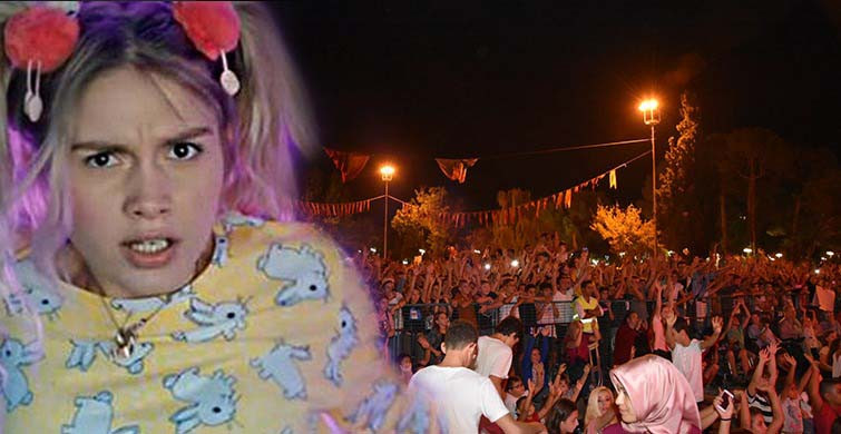 Aleyna Tilki İçin Koruma Ordusu