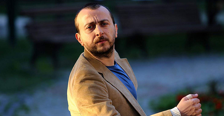 Ali Atay En İyi Erkek Ödülüne Layık Görüldü