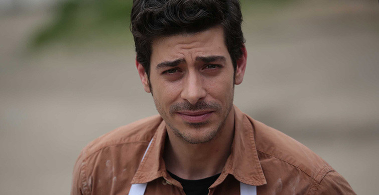 Alper Saldıran Bir Aile Hikayesi Dizisine Veda Etti