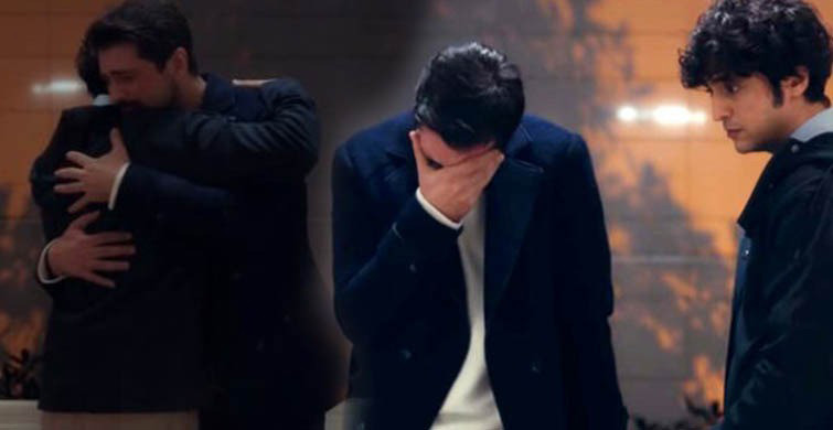 Ferman Sırrını Ali Vefa ile Paylaştı