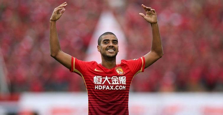 Galatasaray, Alan Carvalho’yu Bitiriyor!