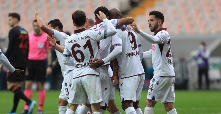 Alanyaspor, Abdülkadir Parmak Transferinde Anlaşmayı Sağladı!
