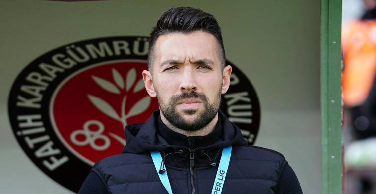 Alanyaspor'da Francesco Farioli Dönemi Başlıyor!