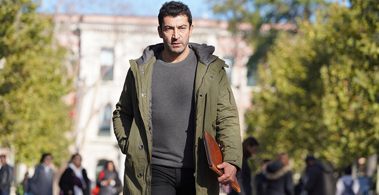  Alef Dizisinin Oyuncuları Bir Arada