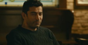 Kenan İmirzalıoğlu Yeni Dizisi Alef Hakkında Konuştu