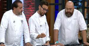 MasterChef'te Tanya Kilitkayalı Alerjisi Yüzünden Zor Anlar Yaşadı