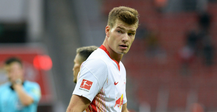 Alexander Sörloth'un Babasından Transfer Açıklaması!