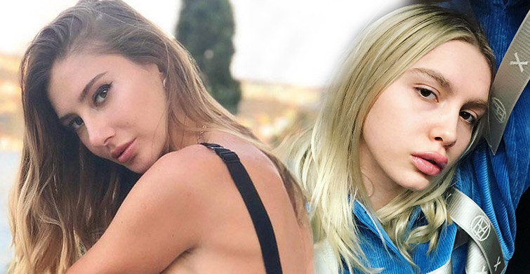 Şeyma Subaşı ve Aleyna Tilki Dans Performanslarıyla Dikkat Çekti