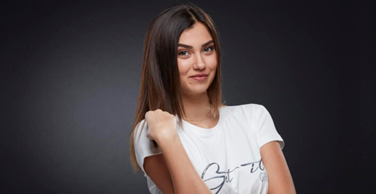 Aleyna Solaker Kimdir? Aleyna Solaker Boyu Kaç, Kilosu Kaç, Aslen Nereli, Eşi Kimdir?