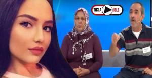 Aleyna Çakır'ın Annesi Hatun Esen: Kızım Hamileymiş