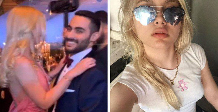 Kadir Güneş, Aleyna Tilki'ye Servet Değerinde Hediye Aldı