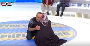 Ümit Can Uygun'un Arkadaşı Söyledikleri ile Müge Anlı Stüdyosunu Yıktı