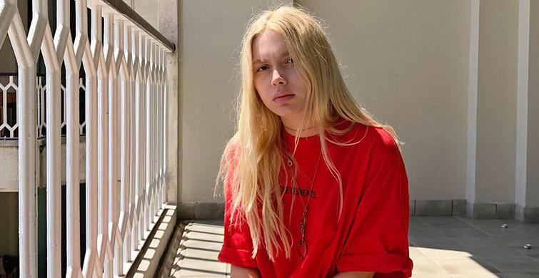Aleyna Tilki Amerika'daki Eve Ayda 82 Bin TL Kira Ödeyecek