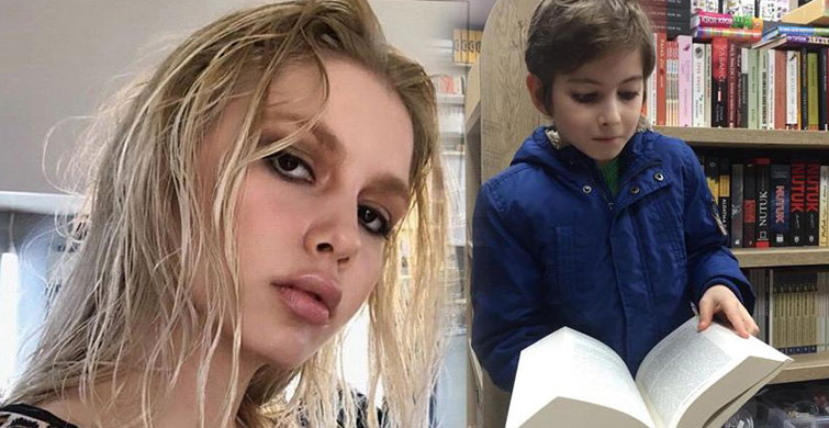 Aleyna Tilki’den Atakan’a Çağrı