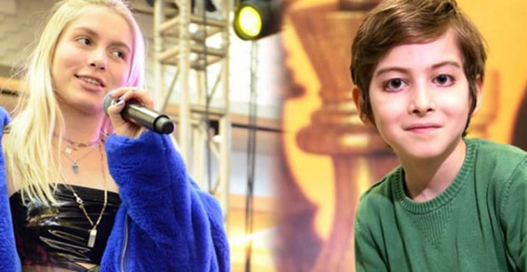 Aleyna Tilki'den Atakan Kayalar'a Cevap Gecikmedi