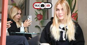 Aleyna Tilki: Pop Star Olmak Disiplin Gerektiriyormuş
