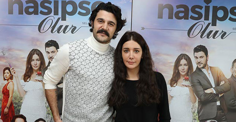 Algı Eke: Yeşilçam Aşkları Artık Yok