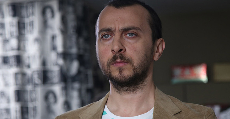 Ali Atay Fotoğrafları - Ali Atay Resimleri