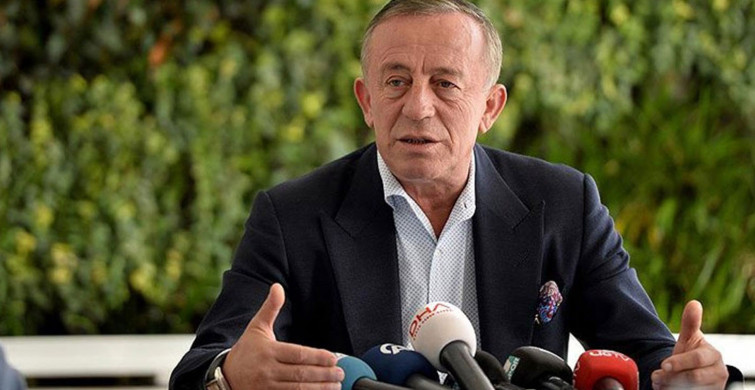 Ali Ağaoğlu kalp krizi geçirdi hastaneye kaldırıldı