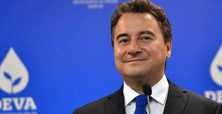 Ali Babacan Kimdir?
