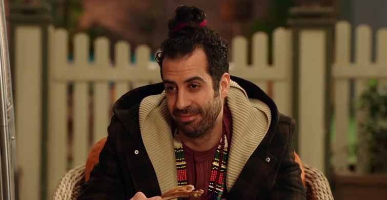Ali Yoğurtcuoğlu Kimdir?Ali Yoğurtcuoğlu Boyu Kaç, Kilosu Kaç, Aslen Nereli, Eşi Kimdir?