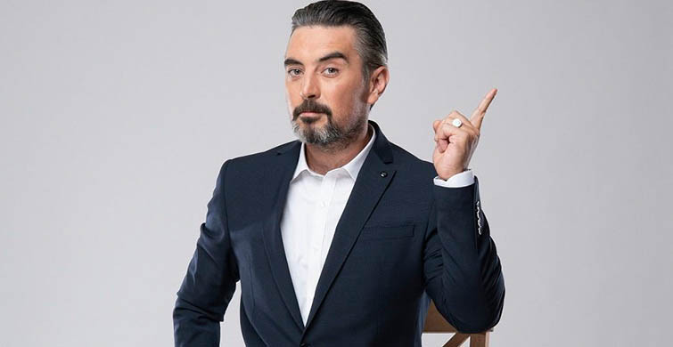 Ali İhsan Varol Kimdir? Ali İhsan Varol Boyu Kaç, Kilosu Kaç, Aslen Nereli, Sevgilisi Kimdir?
