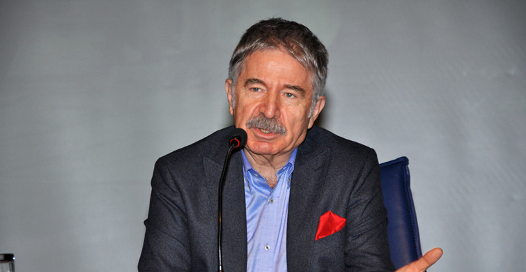 Ali Kırca Kimdir?