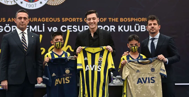 Ali Koç’un Yeni Yönetim Kadrosu Belli Olmaya Başladı