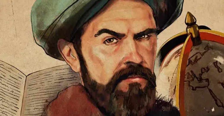 Ali Kuşçu Kimdir?