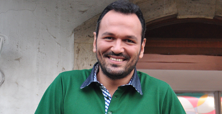 Ali Sunal Baba Oldu
