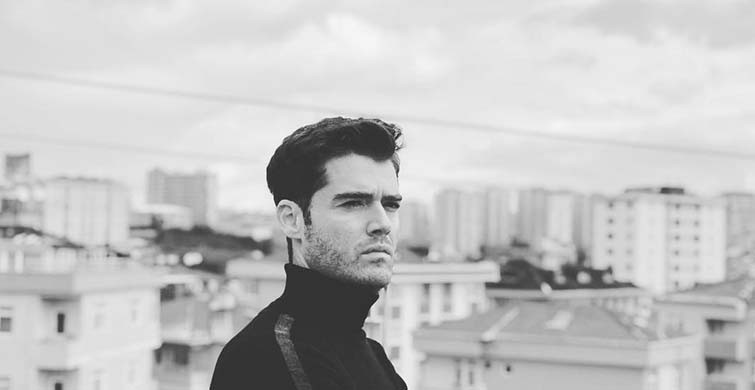 Ali Tarık Fındık Kimdir? Ali Tarık Fındık Boyu Kaç, Kilosu Kaç, Aslen Nereli, Eşi Kimdir?